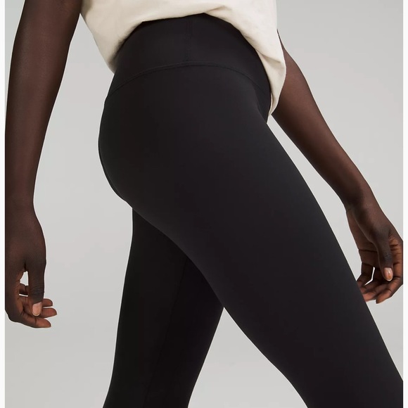 Lululemon Tights - Picture 1 of 9